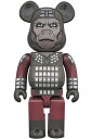 BE@RBRICK GENERAL URSUS 1000%