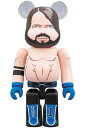 BE@RBRICK AJ Styles