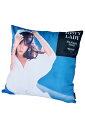 VINYL “浜田麻里 MISTY LADY” CUSHION