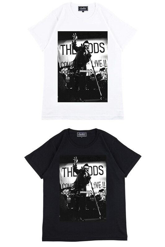 Amplifier “THE MODS” TEE design J