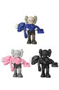 KAWS GONE BROWN...