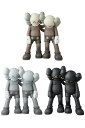 KAWS ALONG THE ...