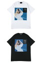 VINYL “浜田麻里 MISTY LADY” TEE