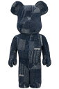 BE@RBRICK FDMTL...