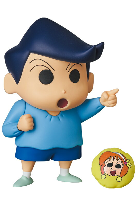UDF クレヨンしんちゃん シリーズ3 風間くん