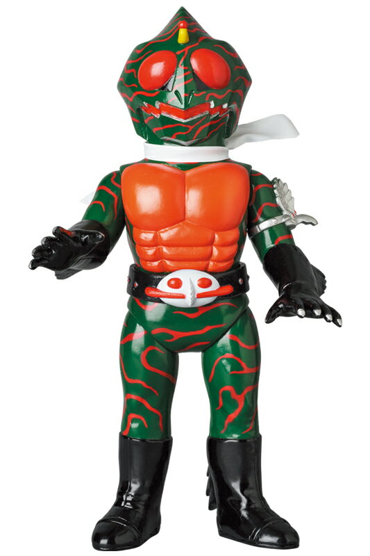 仮面ライダーアマゾン（後期カラー）（仮面ライダーアマゾンより）《2021年2月下旬発送予定》のサムネイル