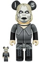 BE@RBRICK John 5 100% & 400%