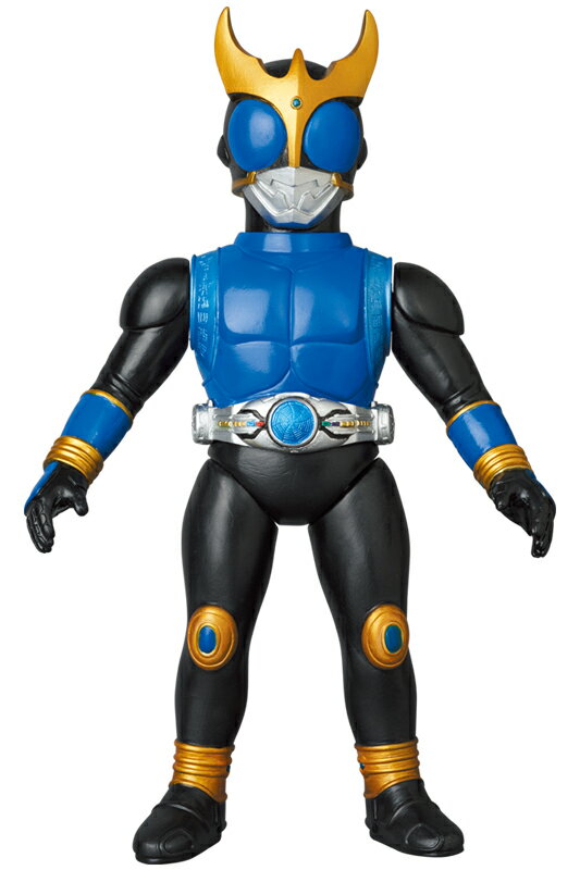 仮面ライダークウガ（ドラゴンフォーム）（仮面ライダークウガより）《2021年10月下旬発送予定》のサムネイル