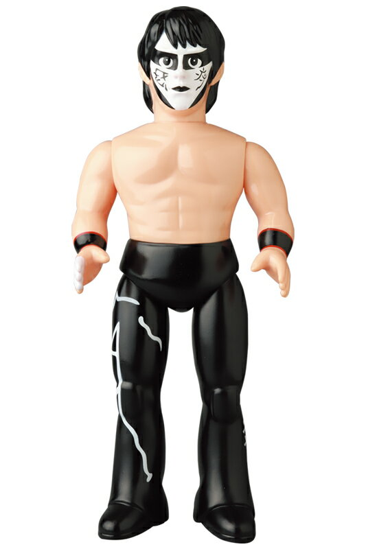 SFS グレート・ムタ（黒版）《2021年8月下旬発送予定》のサムネイル