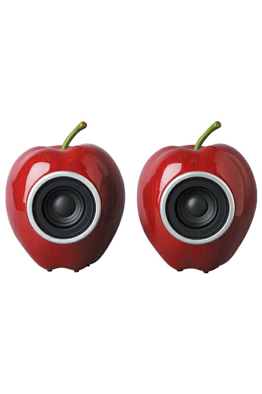 GILAPPLE SPEAKERのサムネイル