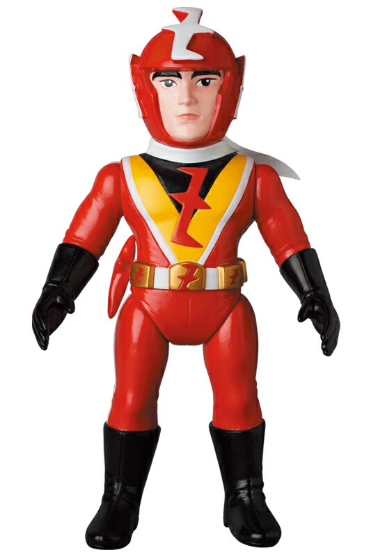 ズバット（早川健マスクオフVer．）（快傑ズバットより）《2021年3月下旬発送予定》のサムネイル