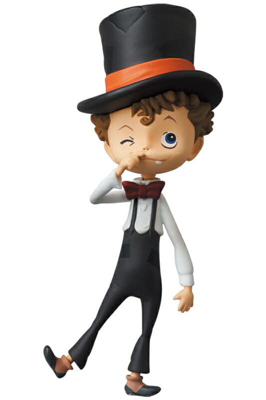 UDF えんとつ町のプぺル ルビッチ（普段着）のサムネイル