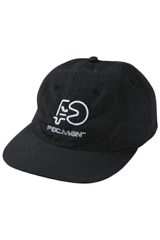 MLE PAC-MAN シリーズ CAP