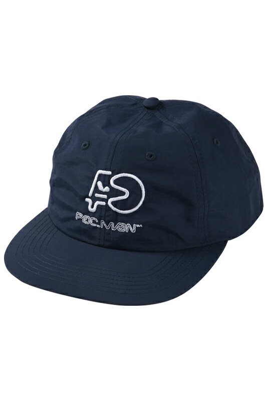 MLE PAC-MAN シリーズ CAP