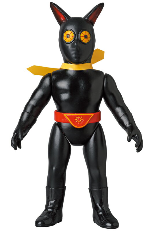 ブラックサタン戦闘員（仮面ライダーストロンガーより）《2021年4月下旬発送予定》のサムネイル
