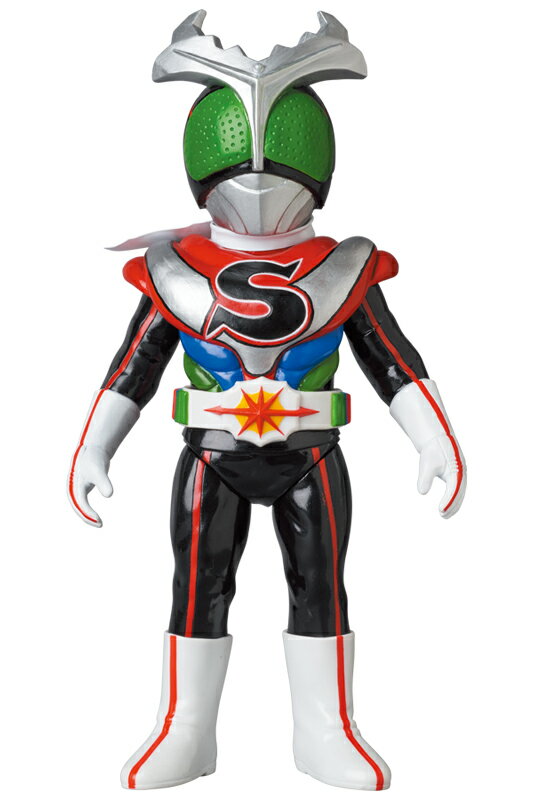 仮面ライダーストロンガー（チャージアップ Ver.）（仮面ライダーストロンガーより）《2021年4月下旬発送予定》のサムネイル