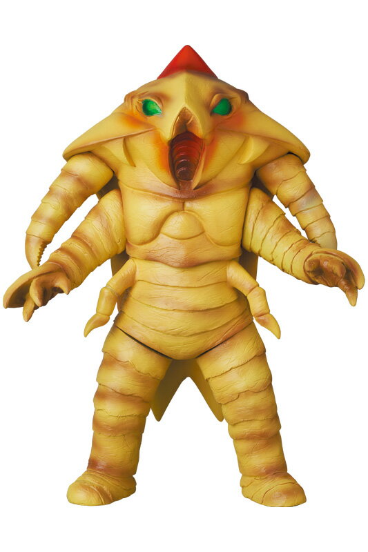 シャコモンスター（宇宙刑事ギャバンより）《2021年2月下旬発送予定》のサムネイル