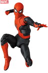 MAFEX SPIDER-MAN Upgraded Suit（NO WAY HOME）