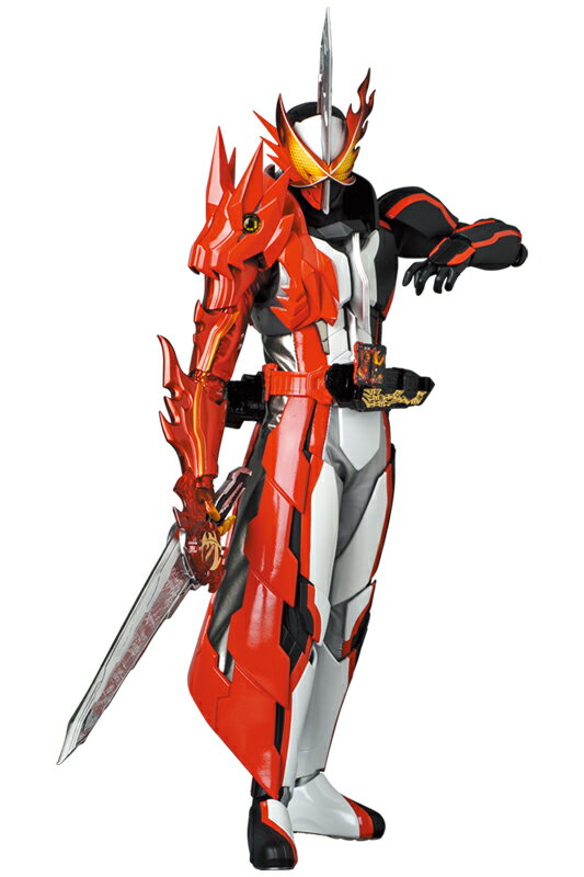 RAH GENESIS 仮面ライダー鎧武