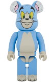BE@RBRICK TOM (Classic Color) 1000 (TOM AND JERRY)