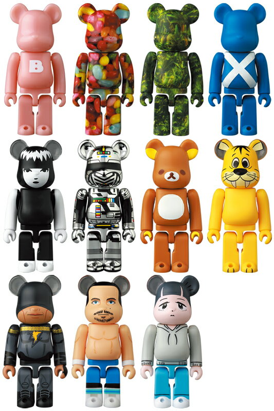 BE@RBRICK SERIES 45