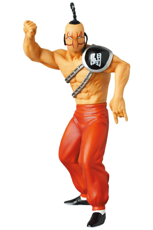 楽天市場】美品 バンダイ キン肉マン グレートマッスル モンゴル