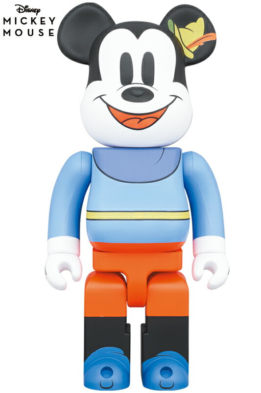 楽天市場】be@rbrick 100% mickeyの通販 楽天市場】be@rbrick 100% mickeyの通販