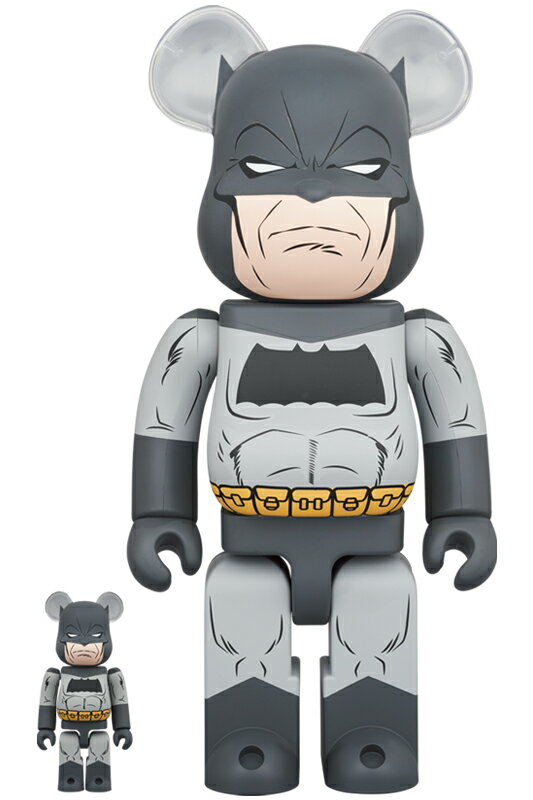楽天市場】be@rbrick batman 400%の通販 楽天市場】be@rbrick batman 400%の通販