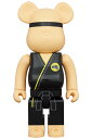 BE@RBRICK COBRA KAI 1000％