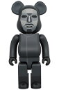 BE@RBRICK SQUID GAME(イカゲーム) FRONTMAN 1000％