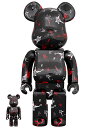 BE@RBRICK BUCK-TICK 今井寿 100％ & 400％