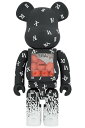 BE@RBRICK SHAREEF 1000％