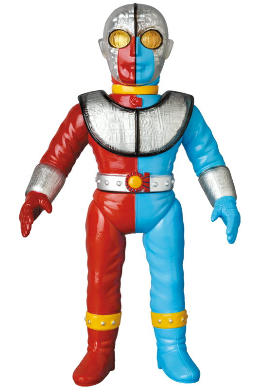 キカイダー01(DX版)