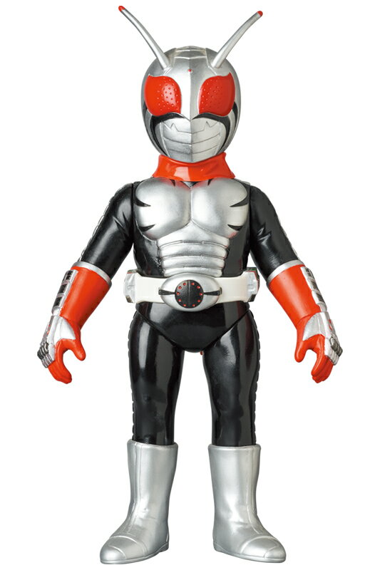 仮面ライダースーパー1（パワーハンドVer.） (仮面ライダースーパー1より)《2022年2月下旬発送予定》のサムネイル