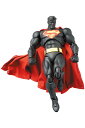 MAFEX SUPERMAN (TDKR: THE DARK KNIGHT FALLS)