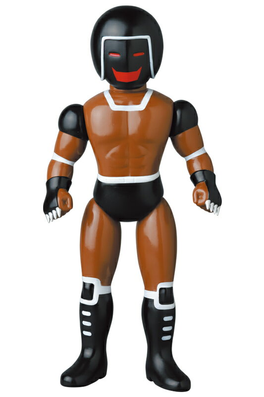 ウォーズマン（スマイルダークブラウンボディVer.）のサムネイル