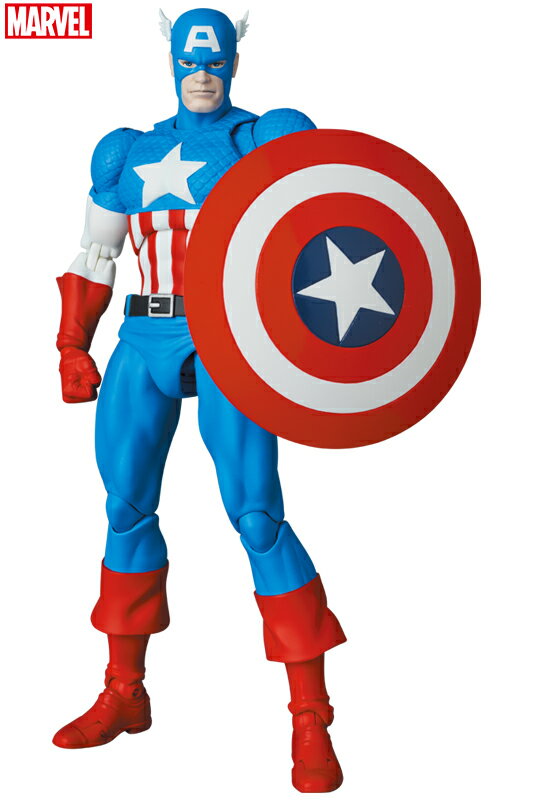 楽天市場】mafex キャプテンアメリカ infinity warの通販
