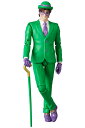 MAFEX THE RIDDLER(BATMAN: HUSH Ver.)(3)