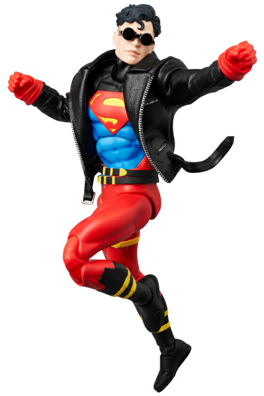 Amazon.co.jp: MAFEX マフェックス No.161 SUPERMAN スーパー
