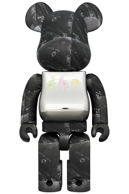 楽天市場】BE@RBRICK SHAREEF 3 100% & 400%の通販 楽天市場】BE@RBRICK SHAREEF 3 100% & 400%の通販