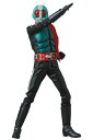 RAH 仮面ライダー第2+1号(シン・仮面ライダー)