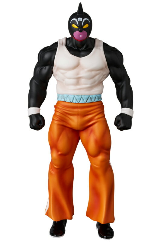 UDF キン肉マン シリーズ3 キン肉マングレート