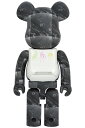 BE@RBRICK U.F.O. 3rd Ver. 1000％