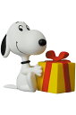 UDF PEANUTS SERIES 15 GIFT SNOOPY