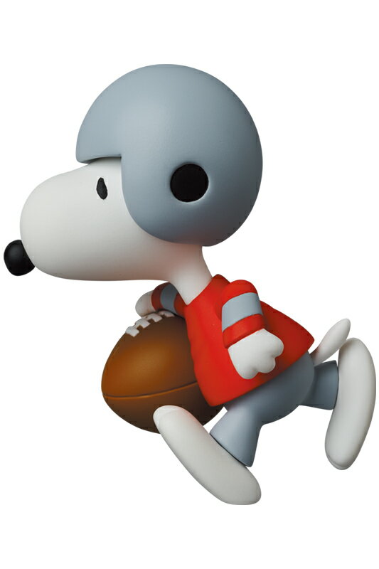 UDF PEANUTS SERIES 15 AMERICAN FOOTBALL PLAYER SNOOPY