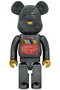 BE@RBRICK J.S.B. 4TH Ver.1000％