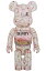 MY FIRST BE@RBRICK ANREALAGE Ver. 1000% 118,800円