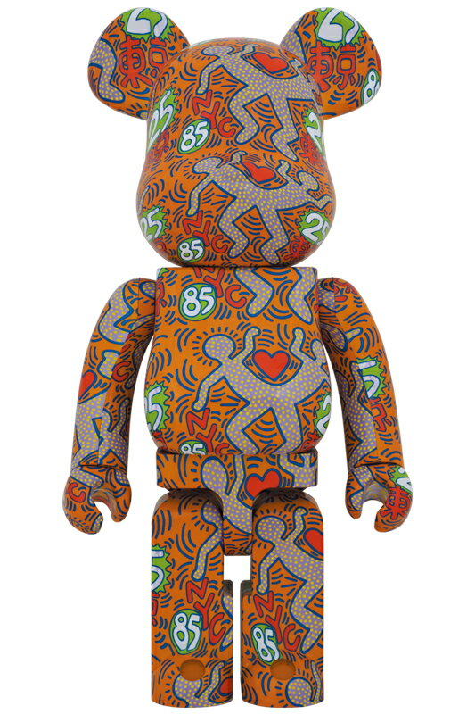楽天市場】BE @ RBRICK KEITH HARINGの通販 楽天市場】BE @ RBRICK KEITH HARINGの通販