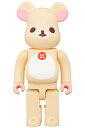 BE@RBRICK コリラックマ 400％