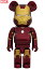 BE@RBRICK IRON MAN MARK III 1000%